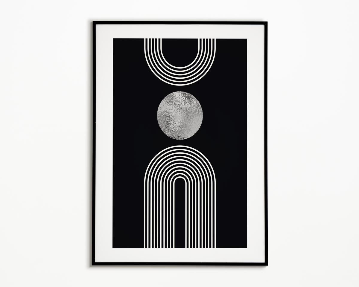 David printable wall art by Décor Emporium, view 4