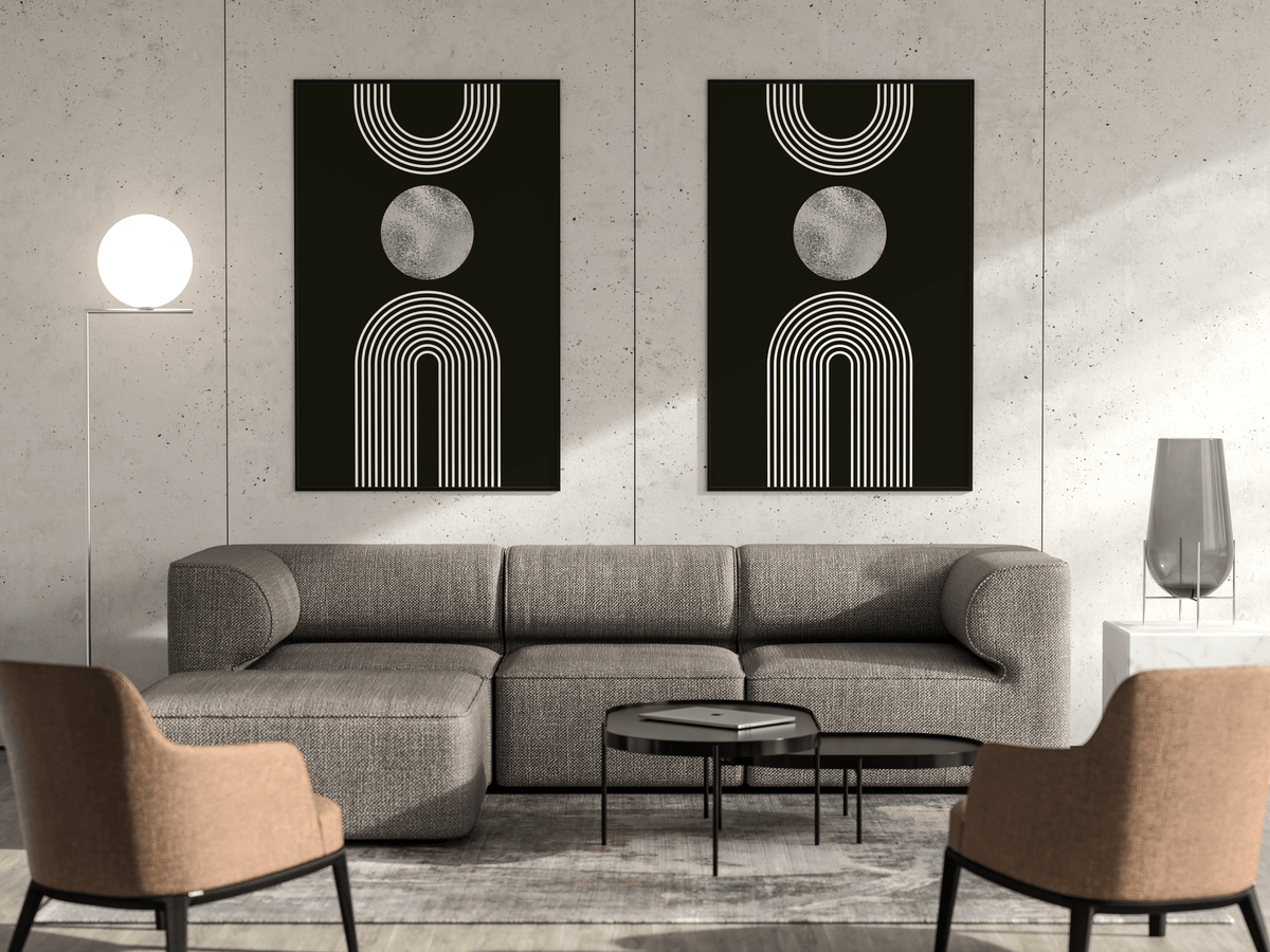 David printable wall art by Décor Emporium, view 6