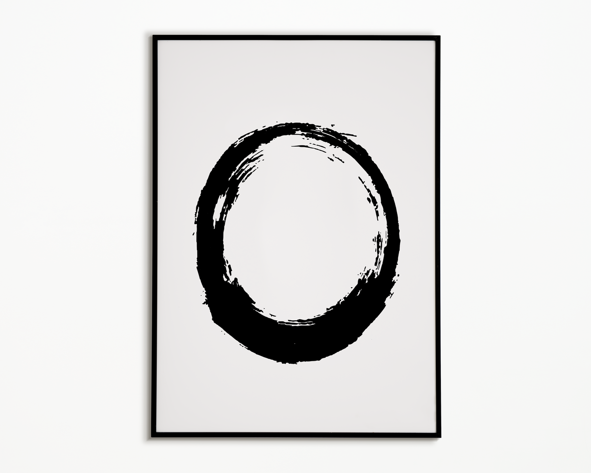 Joseph printable wall art by Décor Emporium, view 2