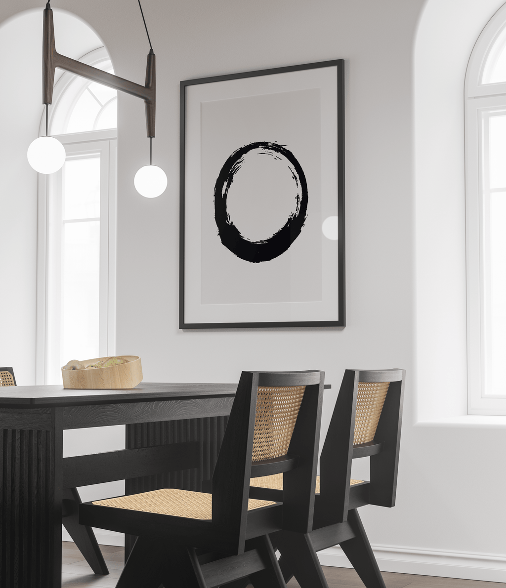 Joseph printable wall art by Décor Emporium