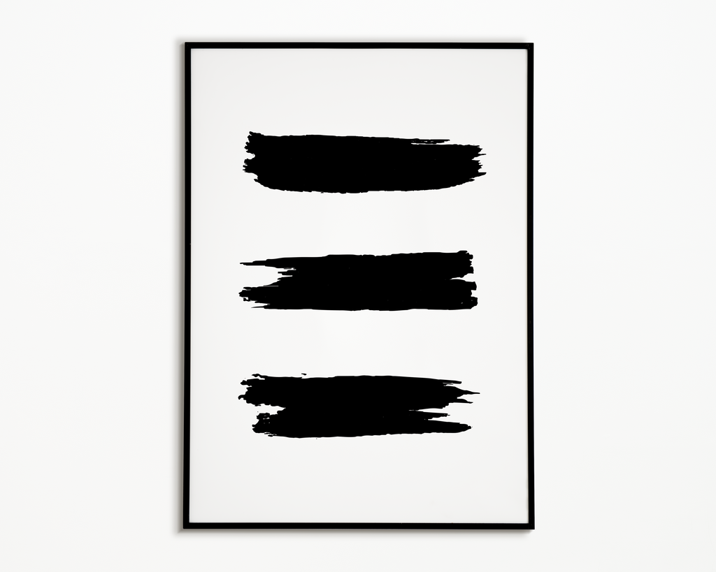 Joseph printable wall art by Décor Emporium, view 4