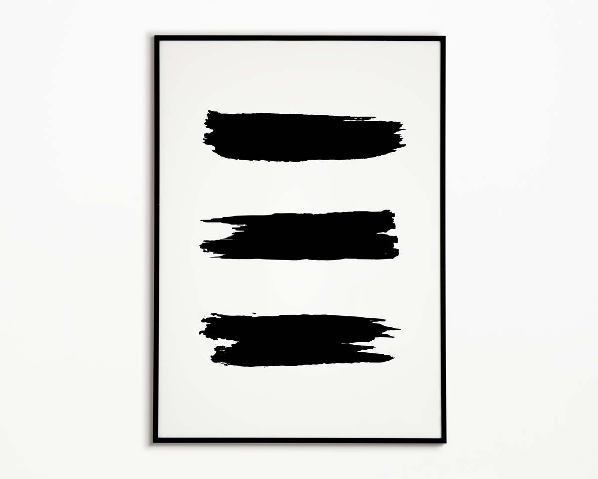 Joseph printable wall art by Décor Emporium, view 4