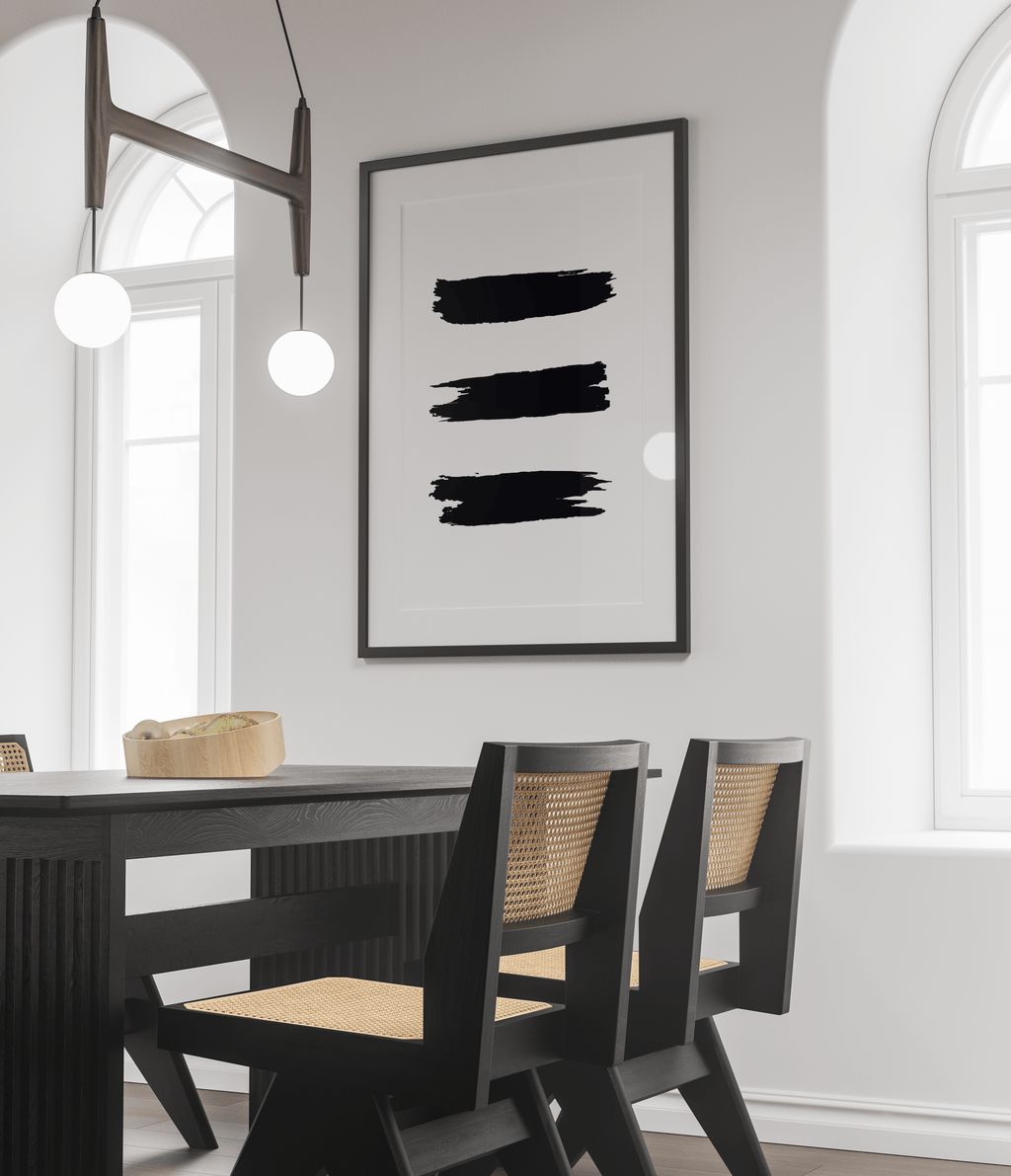 Joseph printable wall art by Décor Emporium, view 3