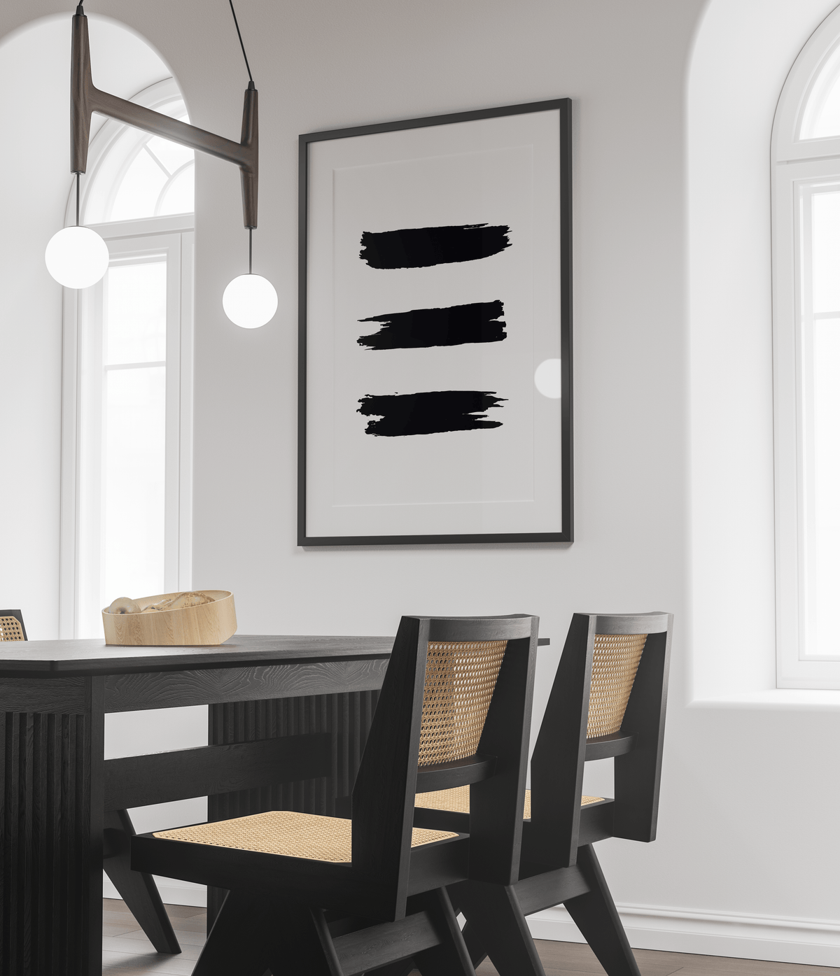 Joseph printable wall art by Décor Emporium, view 3