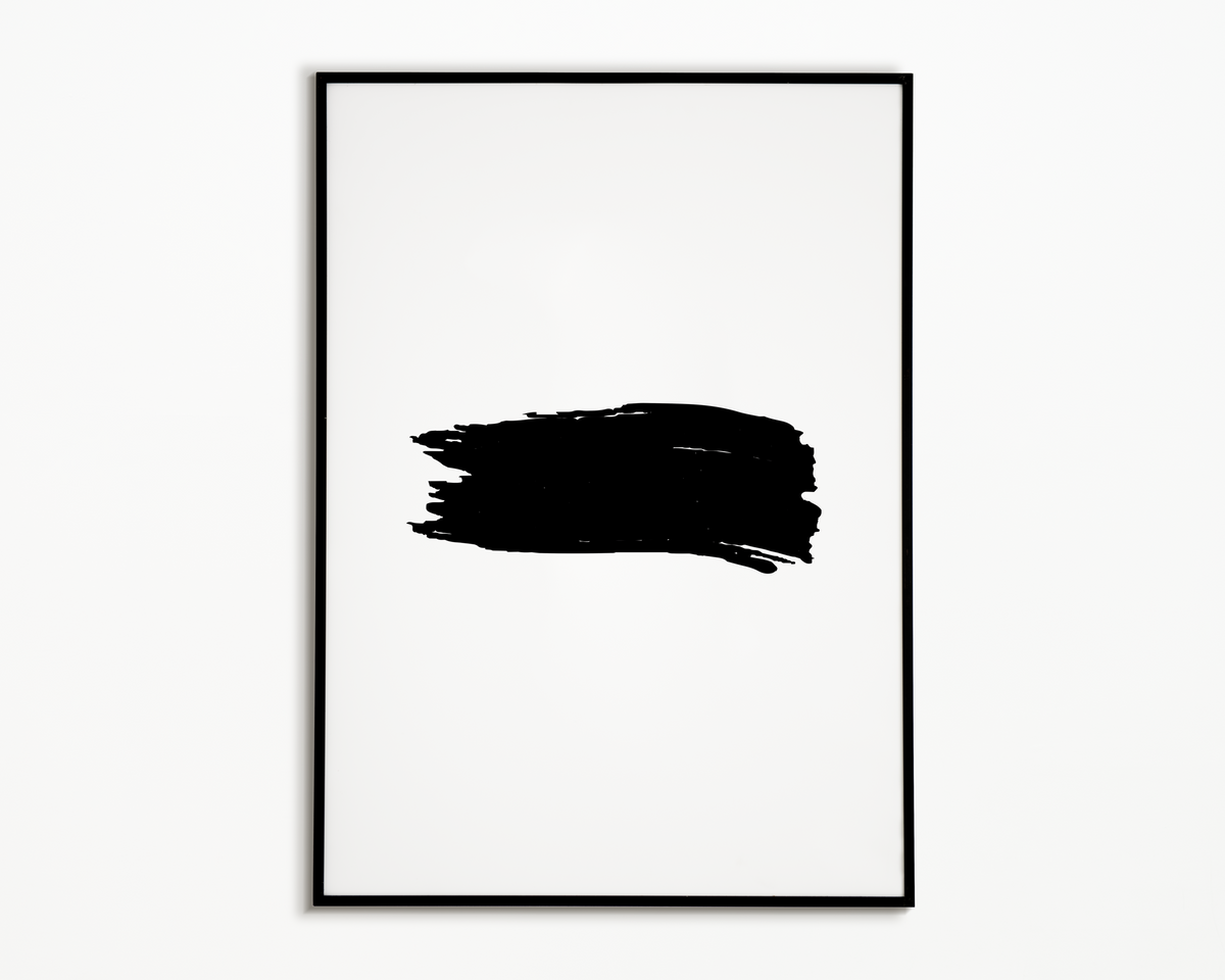 Joseph printable wall art by Décor Emporium, view 6