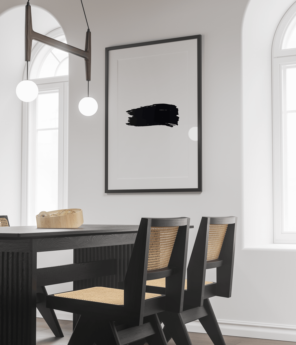 Joseph printable wall art by Décor Emporium, view 5