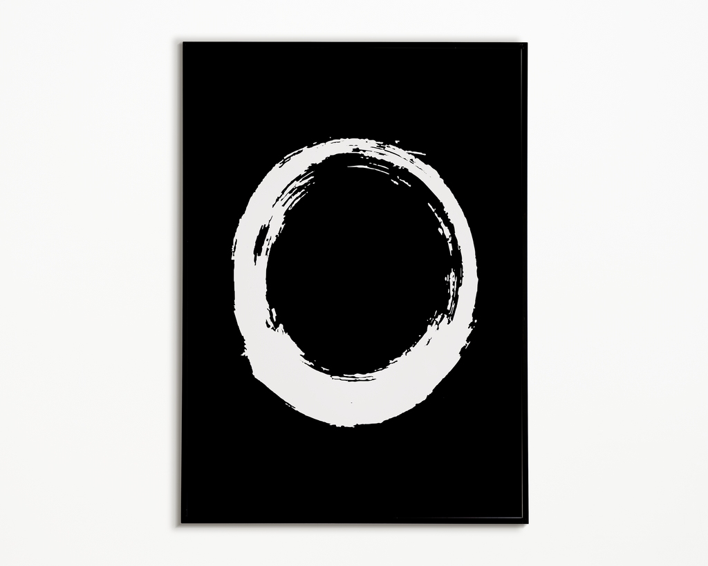 Natalie printable wall art by Décor Emporium, view 2