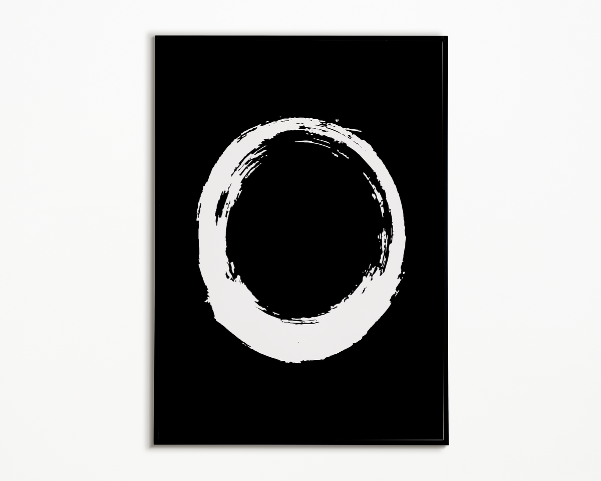 Natalie printable wall art by Décor Emporium, view 2