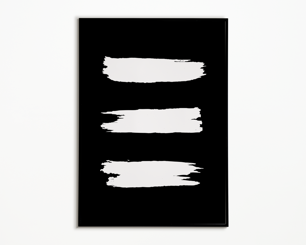 Natalie printable wall art by Décor Emporium, view 4