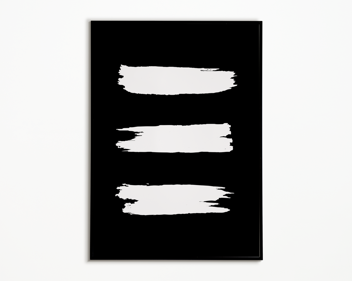 Natalie printable wall art by Décor Emporium, view 4