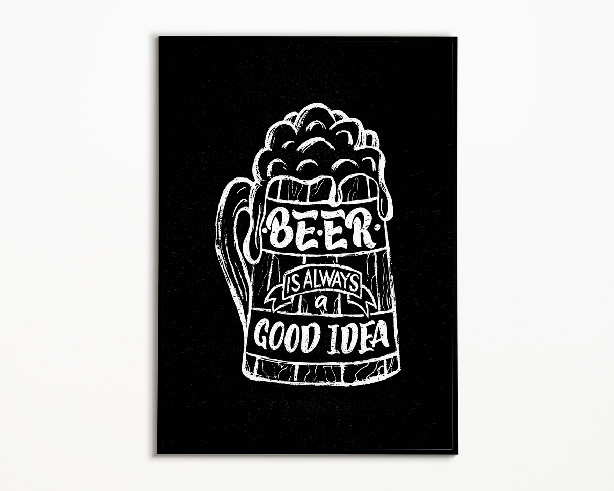 Andrew printable wall art by Décor Emporium, view 2