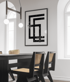 Gabriel printable wall art by Décor Emporium