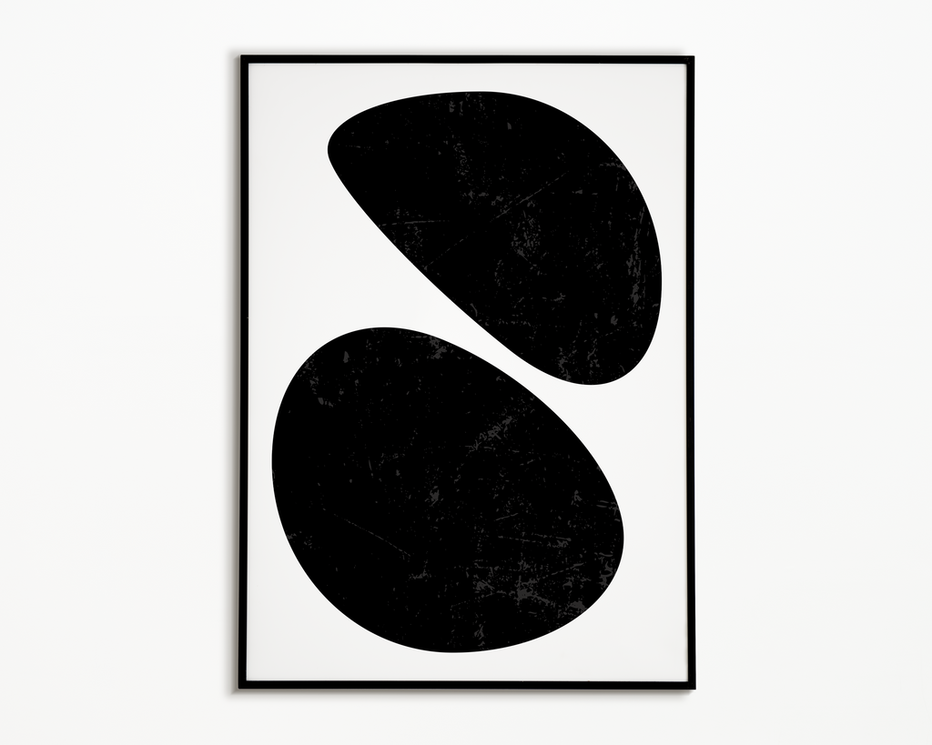 Stella printable wall art by Décor Emporium, view 2