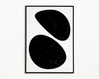 Stella printable wall art by Décor Emporium, view 2