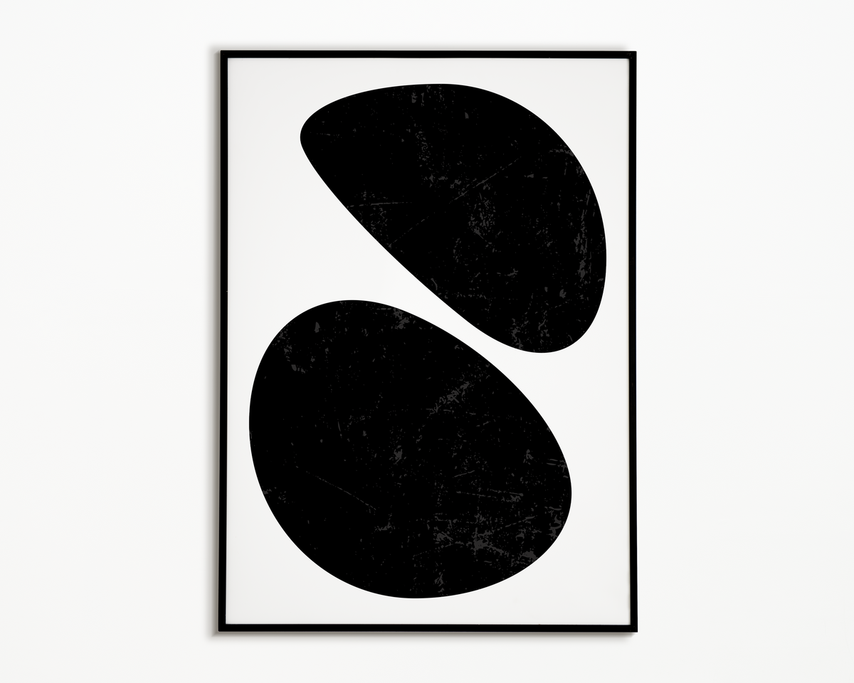 Stella printable wall art by Décor Emporium, view 2