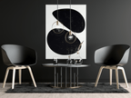 Stella printable wall art by Décor Emporium