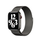 Milanese Loop for Apple Watch by Strapium, view 2