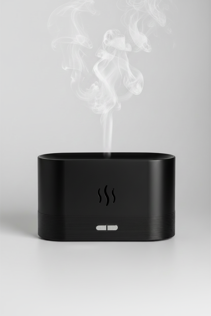 Aroma Therapy Diffuser by Décor Emporium, view 3