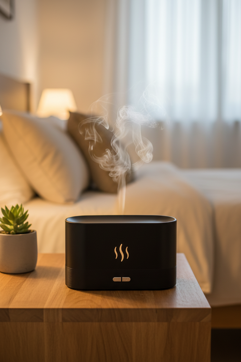 Aroma Therapy Diffuser by Décor Emporium, view 2