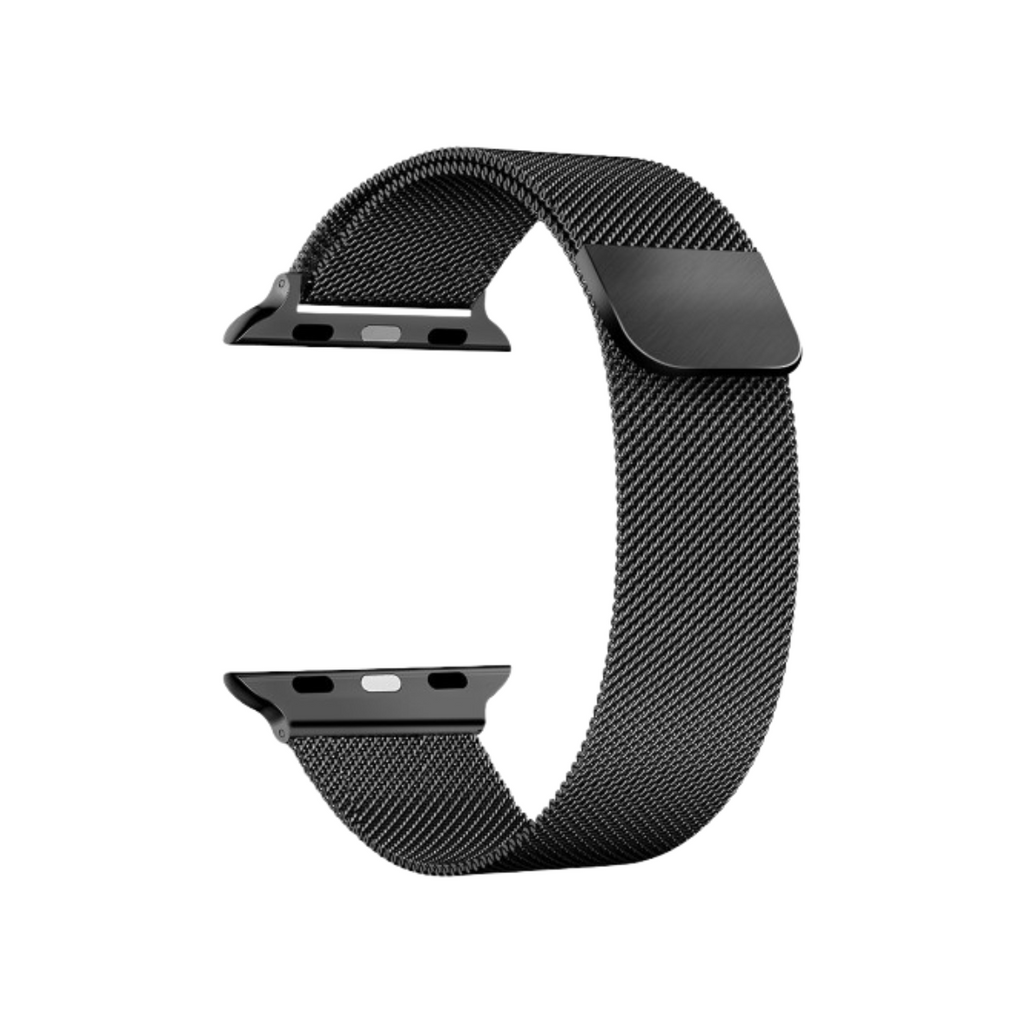 Milanese Loop for Apple Watch by Strapium, view 3