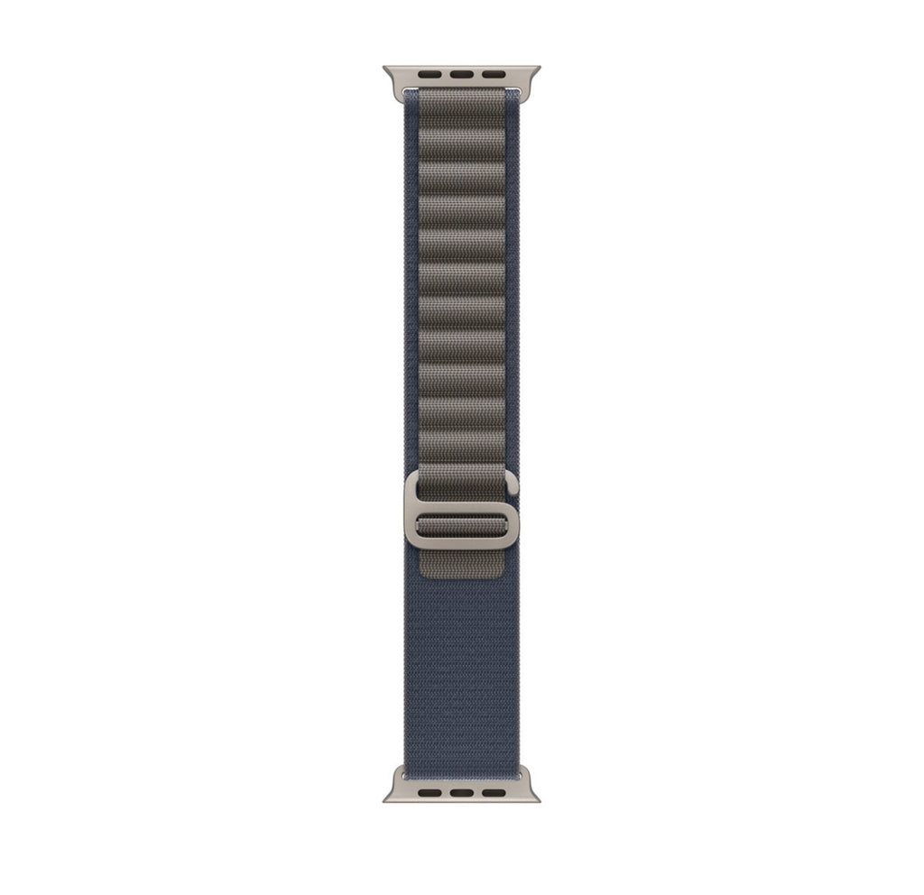 Alpine Loop for Apple Watch by Strapium, view 3