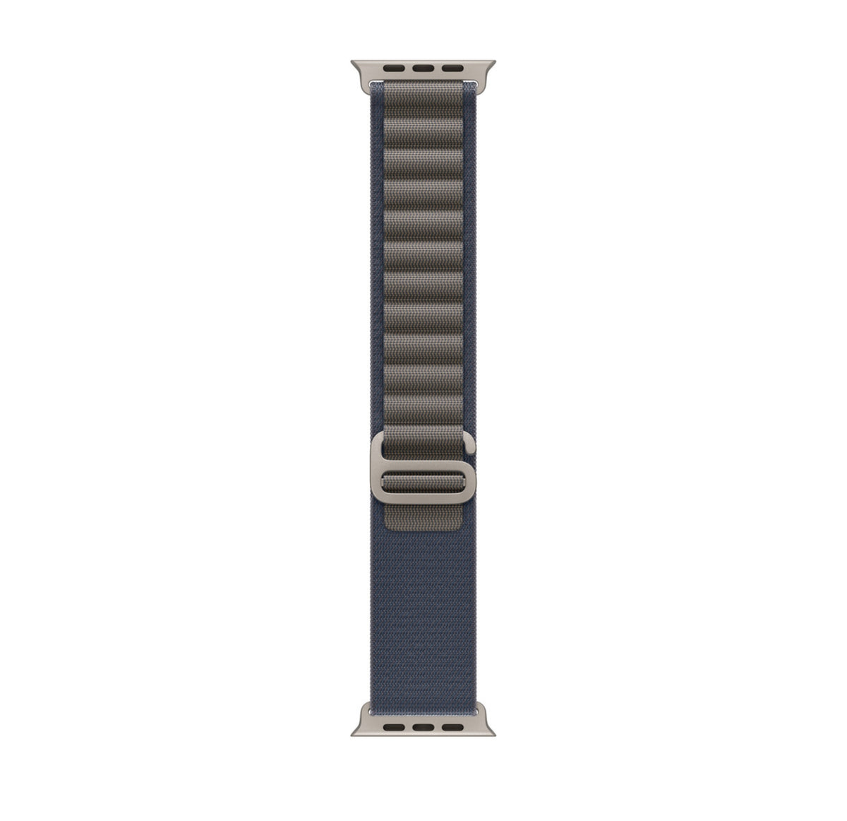 Alpine Loop for Apple Watch by Strapium, view 3