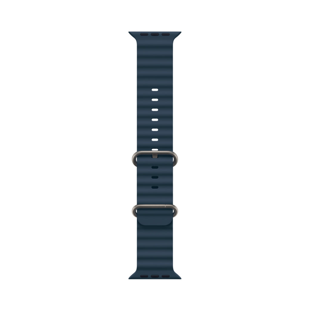 Ocean Band for Apple Watch by Strapium, view 3