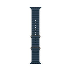 Ocean Band for Apple Watch by Strapium, view 3