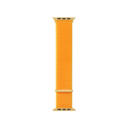 Nylon Loop for Apple Watch by Strapium, view 2