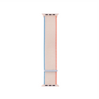 Nylon Loop for Apple Watch by Strapium, view 4