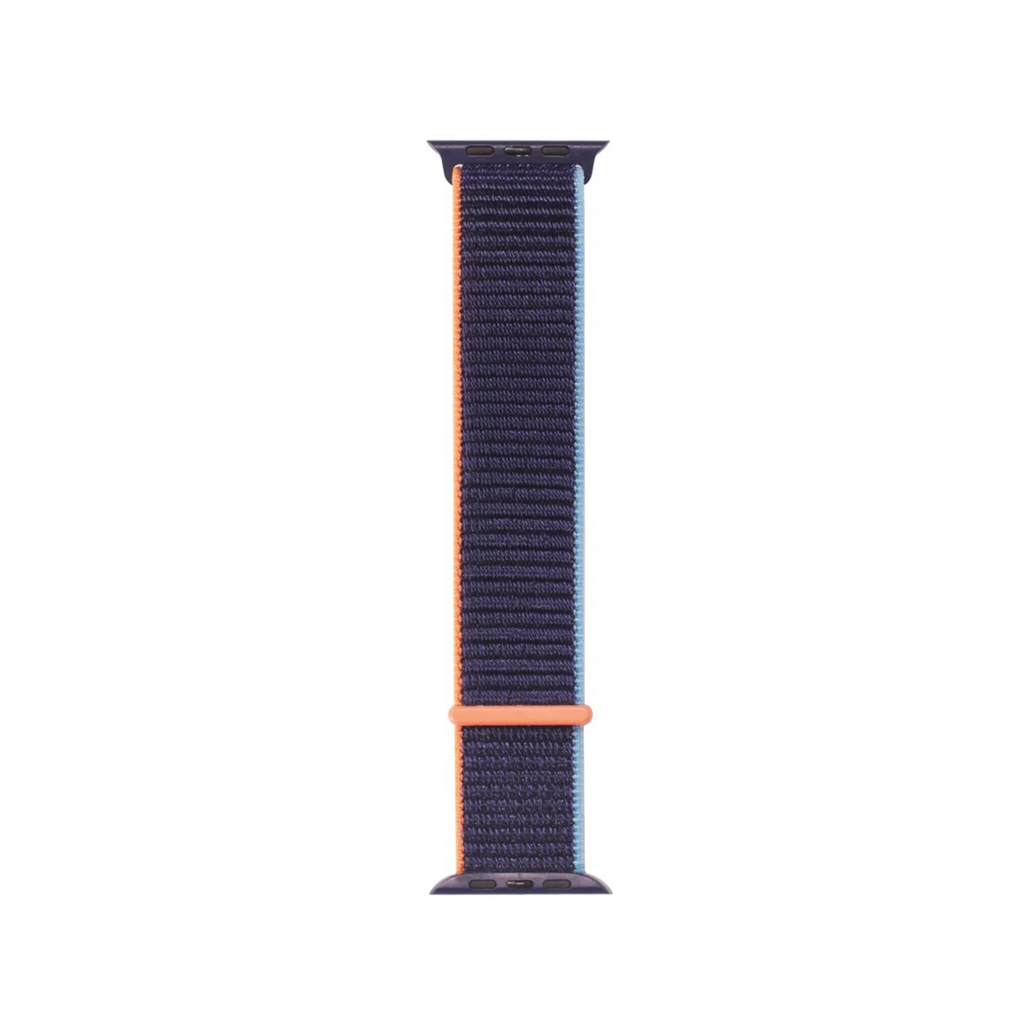 Nylon Loop for Apple Watch by Strapium, view 5