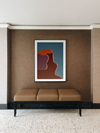 Emma printable wall art by Décor Emporium, view 5