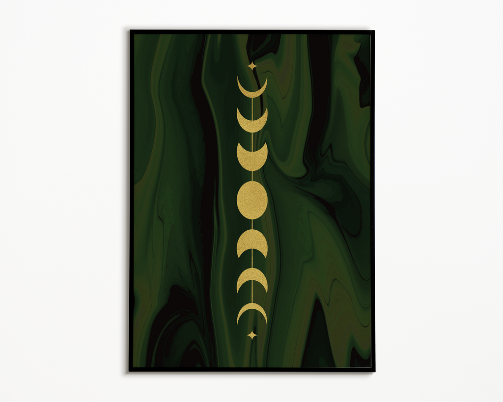 Noah printable wall art by Décor Emporium, view 2