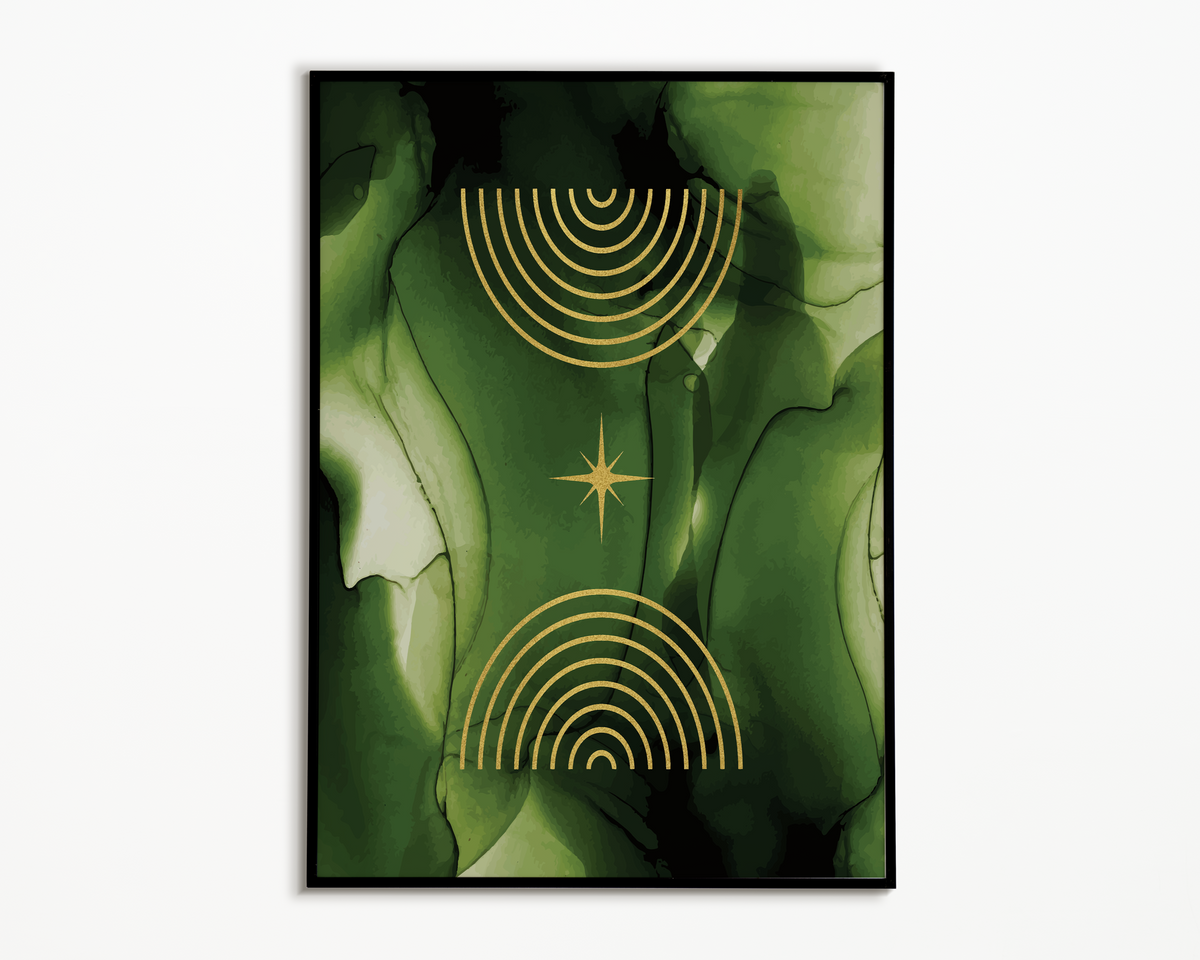 Noah printable wall art by Décor Emporium, view 4