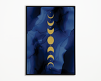 Ava printable wall art by Décor Emporium, view 2