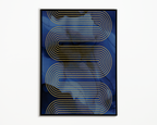 Ava printable wall art by Décor Emporium, view 4