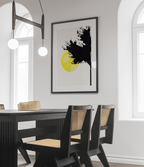 Alexander printable wall art by Décor Emporium