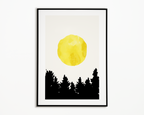 Alexander printable wall art by Décor Emporium, view 4