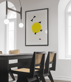 Alexander printable wall art by Décor Emporium, view 5