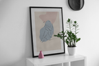 Victoria printable wall art by Décor Emporium, view 5