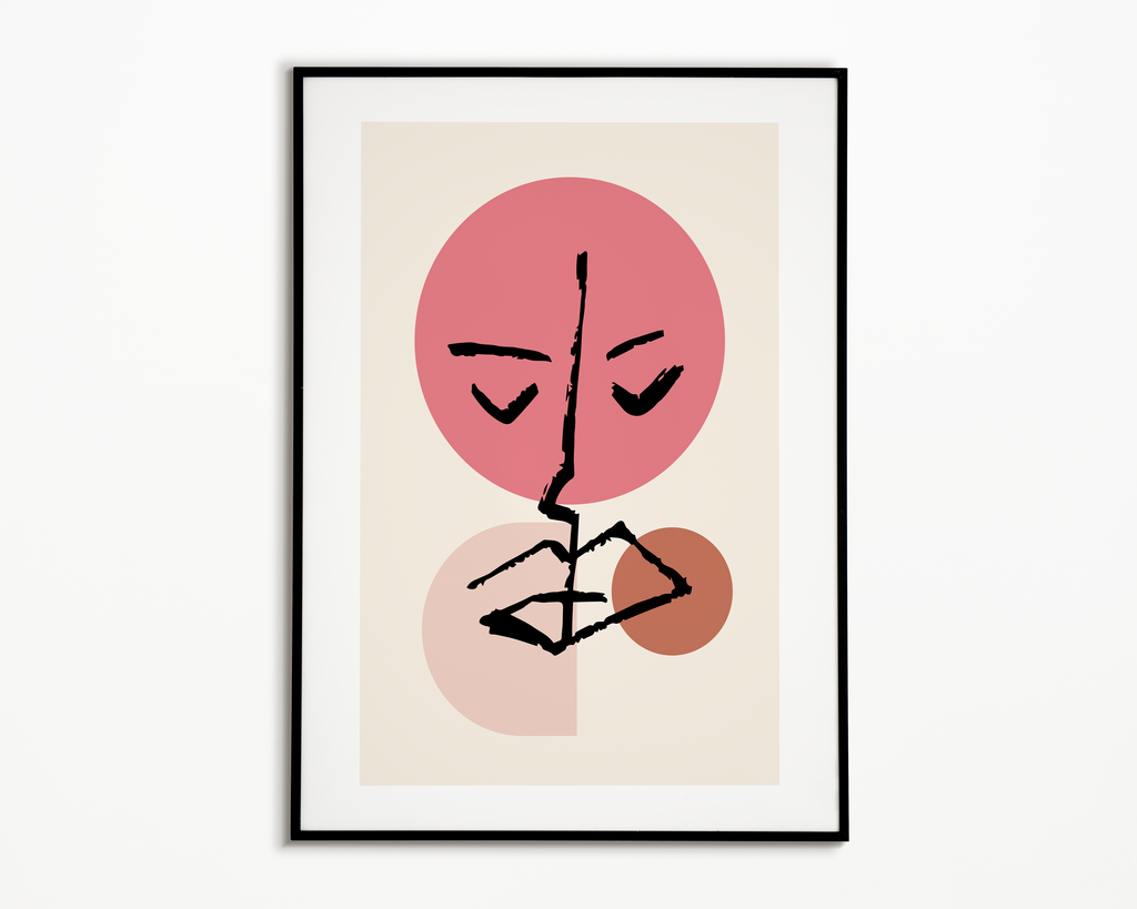 Samuel printable wall art by Décor Emporium, view 6