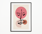 Samuel printable wall art by Décor Emporium, view 6