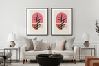 Samuel printable wall art by Décor Emporium, view 3