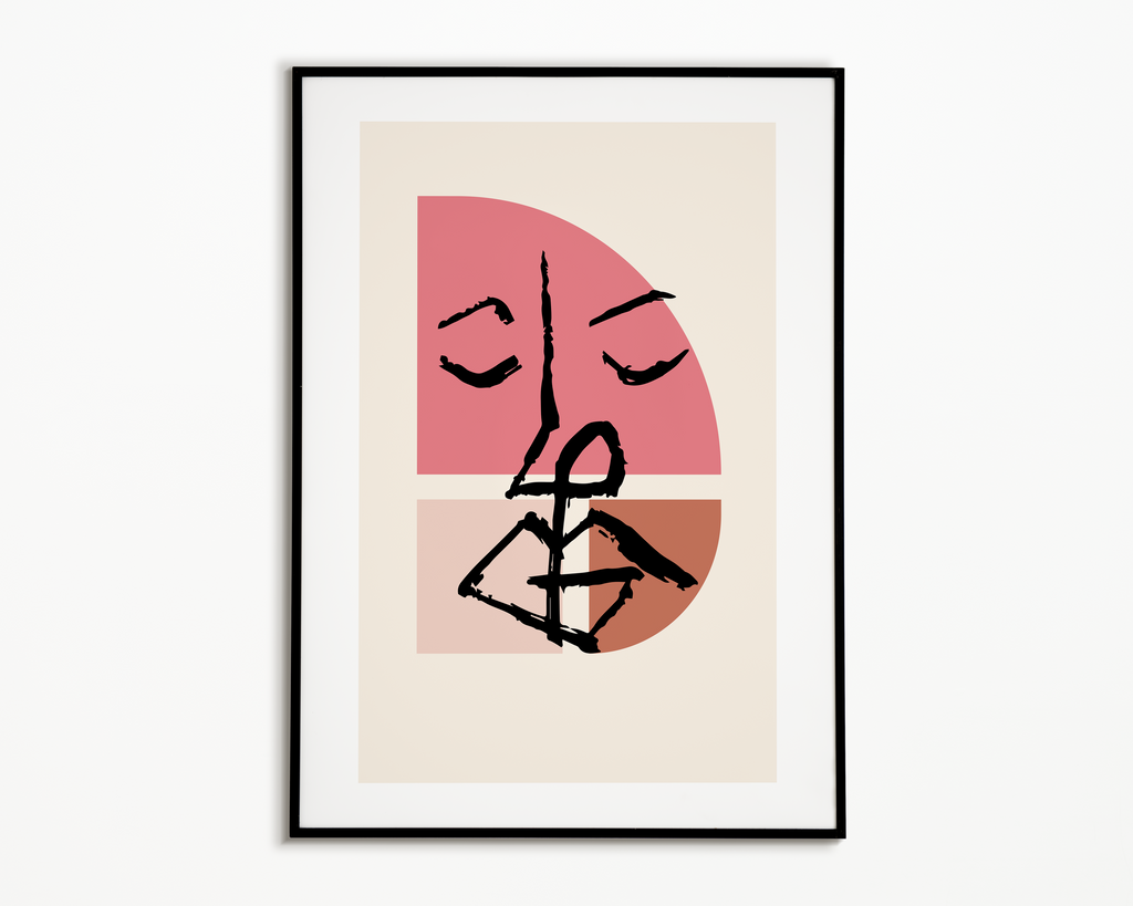 Samuel printable wall art by Décor Emporium, view 4