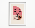 Samuel printable wall art by Décor Emporium, view 4