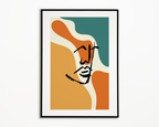 Aria printable wall art by Décor Emporium, view 4