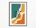Aria printable wall art by Décor Emporium, view 6