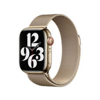 Milanese Loop for Apple Watch by Strapium, view 4