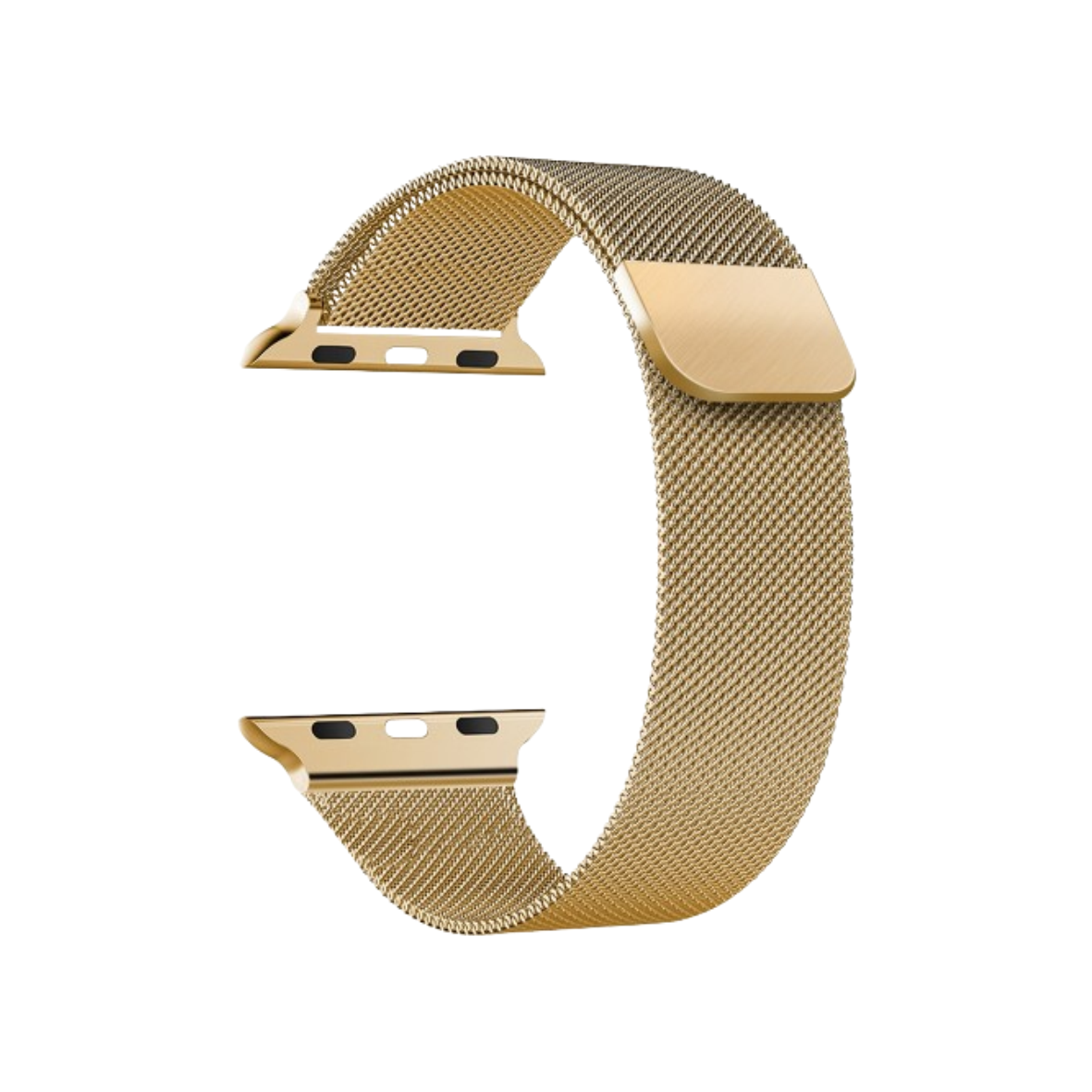 Milanese Loop for Apple Watch by Strapium, view 5