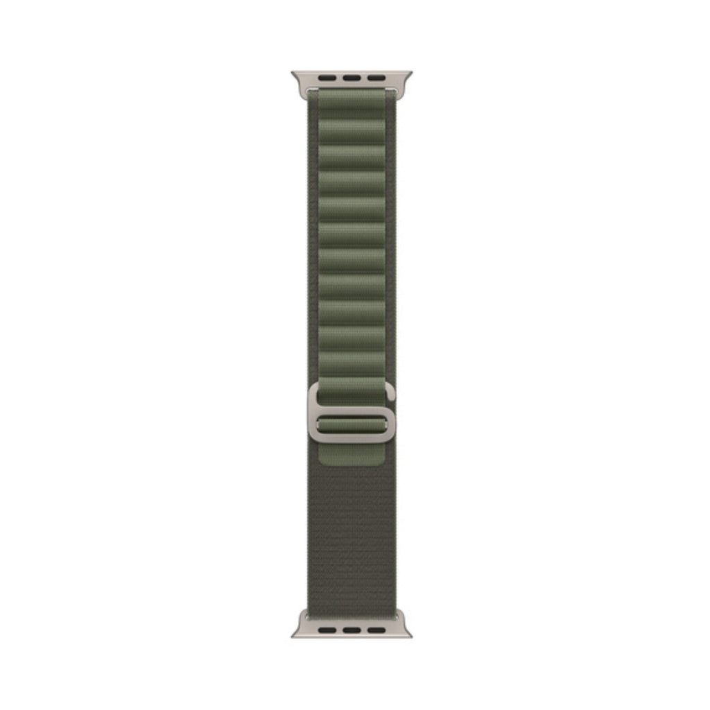 Alpine Loop for Apple Watch by Strapium, view 4
